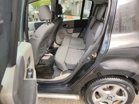 Renault Modus - 1400 € / 2738.16 лв. - 32569544 9