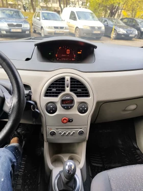 Renault Modus - 1400 € / 2738.16 лв. - 32569544 13