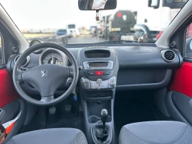 Peugeot 107 / 1.4D / 73000 KM /  | Auto.bg — изображение 13