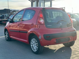 Peugeot 107 / 1.4D / 73000 KM /  | Auto.bg — изображение 3