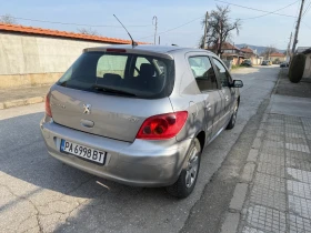 Peugeot 307 - 2200 € / 4302.83 лв. - 52522359 3