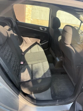 Peugeot 307 - 2200 € / 4302.83 лв. - 52522359 4