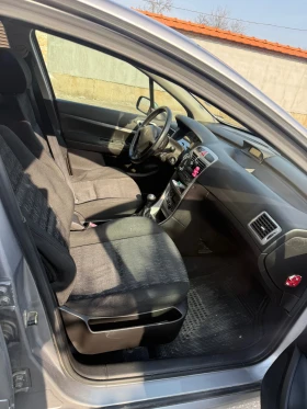 Peugeot 307 - 2200 € / 4302.83 лв. - 52522359 5