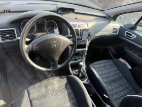 Peugeot 307 - 2200 € / 4302.83 лв. - 52522359 6