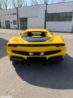 Ferrari 296GTB undefined | Auto.bg — изображение 6