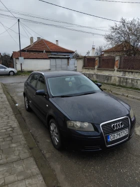 Audi A3 - 2200 € / 4302.83 лв. - 12172541 4