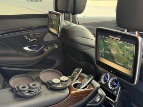Mercedes-Benz S 500 - 26500 € / 51829.49 лв. - 10174100 13