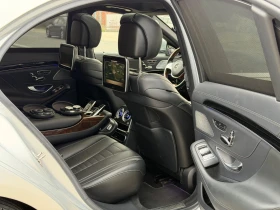 Mercedes-Benz S 500 - 26500 € / 51829.49 лв. - 10174100 11