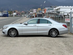 Mercedes-Benz S 500 - 26500 € / 51829.49 лв. - 10174100 2
