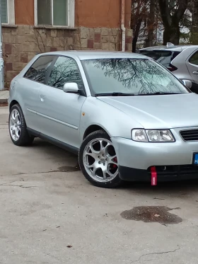 Audi A3 | Mobile.bg � ����� ������ 2