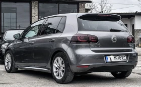 ����� �� �������� �� VW Golf 1.6TDI