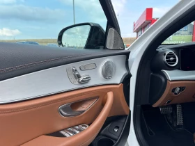 Mercedes-Benz E 220 PREMIUM/AMG/LED/360/PANORAMA/BURMASTER  | Mobile.bg � ����� ������ 5