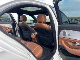 Mercedes-Benz E 220 PREMIUM/AMG/LED/360/PANORAMA/BURMASTER  - 38500 € / 75299.46 лв. - 66584256 9