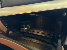 Mercedes-Benz E 220 PREMIUM/AMG/LED/360/PANORAMA/BURMASTER  | Mobile.bg � ����� ������ 11