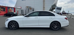 Mercedes-Benz E 220 PREMIUM/AMG/LED/360/PANORAMA/BURMASTER  - 38500 € / 75299.46 лв. - 66584256 5