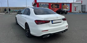 Mercedes-Benz E 220 PREMIUM/AMG/LED/360/PANORAMA/BURMASTER  | Mobile.bg � ����� ������ 3