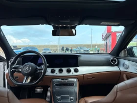 Mercedes-Benz E 220 PREMIUM/AMG/LED/360/PANORAMA/BURMASTER  | Mobile.bg � ����� ������ 8
