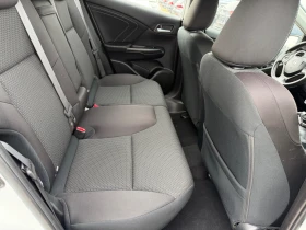 Honda Civic 1.6 I-DTEC - 8500 € / 16624.56 лв. - 32271169 14