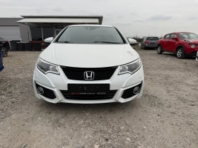 Honda Civic 1.6 I-DTEC - 8500 € / 16624.56 лв. - 32271169 2