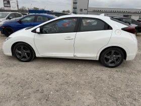 Honda Civic 1.6 I-DTEC - 8500 € / 16624.56 лв. - 32271169 8