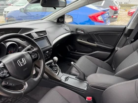 Honda Civic 1.6 I-DTEC - 8500 € / 16624.56 лв. - 32271169 11