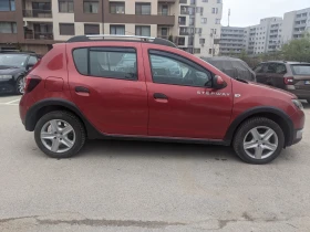 Dacia Sandero Stepway - 4700 € / 9192.40 лв. - 70066566 12