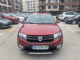 Dacia Sandero Stepway - 4700 € / 9192.40 лв. - 70066566 9
