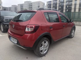 Dacia Sandero Stepway - 4700 € / 9192.40 лв. - 70066566 3