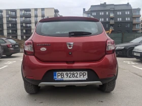 Dacia Sandero Stepway - 4700 € / 9192.40 лв. - 70066566 2