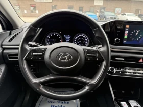 Hyundai Sonata SE FWD АвтоКредит  (ЦЕНА ДО БГ) - 16410 € / 32095.17 лв. - 52799355 4