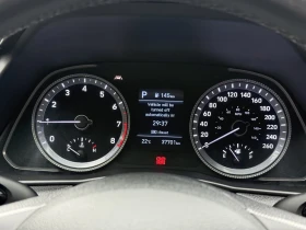 Hyundai Sonata SE FWD АвтоКредит  (ЦЕНА ДО БГ) - 16410 € / 32095.17 лв. - 52799355 5
