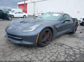 Chevrolet Corvette 6.2l Stingray Z51 | Mobile.bg � ����� ������ 2