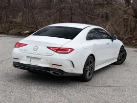 Mercedes-Benz CLS 450 | DISTRONIC| 360| BURMESTER| HUD| ���������| CARFX | Mobile.bg � ����� ������ 7