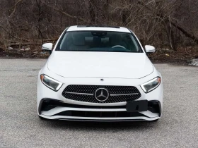 Mercedes-Benz CLS 450 | DISTRONIC| 360| BURMESTER| HUD| ���������| CARFX | Mobile.bg � ����� ������ 2
