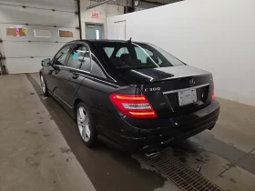 Mercedes-Benz C 300 | ��������| ��� �����| �������| CARFAX | Mobile.bg � ����� ������ 6