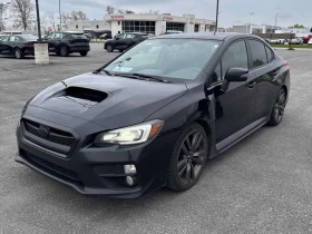����� �� �������� �� Subaru WRX * Sport tech * ���������� ��� ������������ ������*