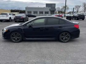 Subaru WRX * Sport tech * ���������� ��� ������������ ������* | Mobile.bg � ����� ������ 2