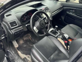 Subaru WRX * Sport tech * ���������� ��� ������������ ������* | Mobile.bg � ����� ������ 5