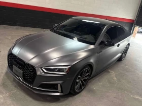 ����� �� �������� �� Audi A5  Technik /360/DIS/HUD/B&O/������ 