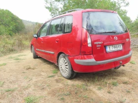 Mazda Premacy | Mobile.bg � ����� ������ 4