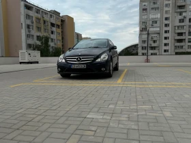 Mercedes-Benz R 320 къса база 7 мест, повреден - 3700 € / 7236.57 лв. - 28227838 4
