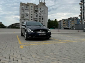 Mercedes-Benz R 320 къса база 7 мест, повреден - 3700 € / 7236.57 лв. - 28227838 3
