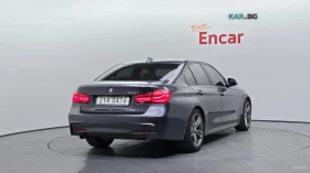 BMW 320 i / M PKG / ПОДГРЕВИ / HEADUP / ШИБИДАХ - 10700 € / 20927.38 лв. - 65356726 2