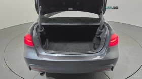 BMW 320 i / M PKG / ПОДГРЕВИ / HEADUP / ШИБИДАХ - 10700 € / 20927.38 лв. - 65356726 17
