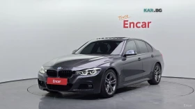 BMW 320 i / M PKG / ПОДГРЕВИ / HEADUP / ШИБИДАХ
