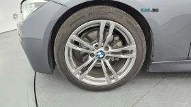 BMW 320 i / M PKG / ПОДГРЕВИ / HEADUP / ШИБИДАХ - 10700 € / 20927.38 лв. - 65356726 5
