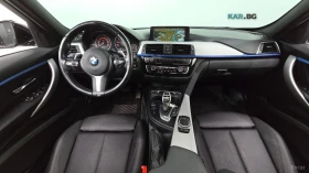 BMW 320 i / M PKG / ПОДГРЕВИ / HEADUP / ШИБИДАХ - 10700 € / 20927.38 лв. - 65356726 8