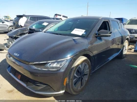 Kia EV6 Wind | Mobile.bg � ����� ������ 2