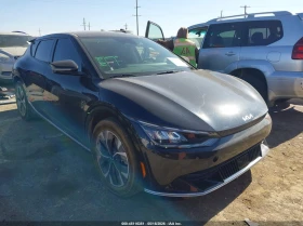 ������ Kia EV6