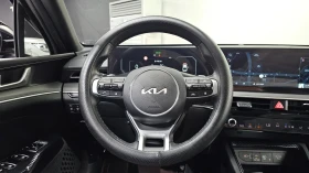 Kia K5 Prestige | Drive Wise | 12.3" Digital Cluster | Mobile.bg � ����� ������ 13
